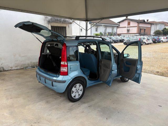FIAT Panda 1.2 Dynamic OK NEOPATENTATI CLIMATIZZATORE