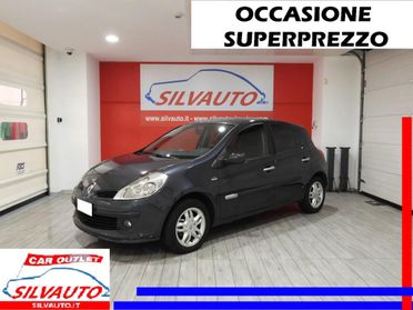 Renault Clio 5 Porte 1.5 dCi Rip Curl