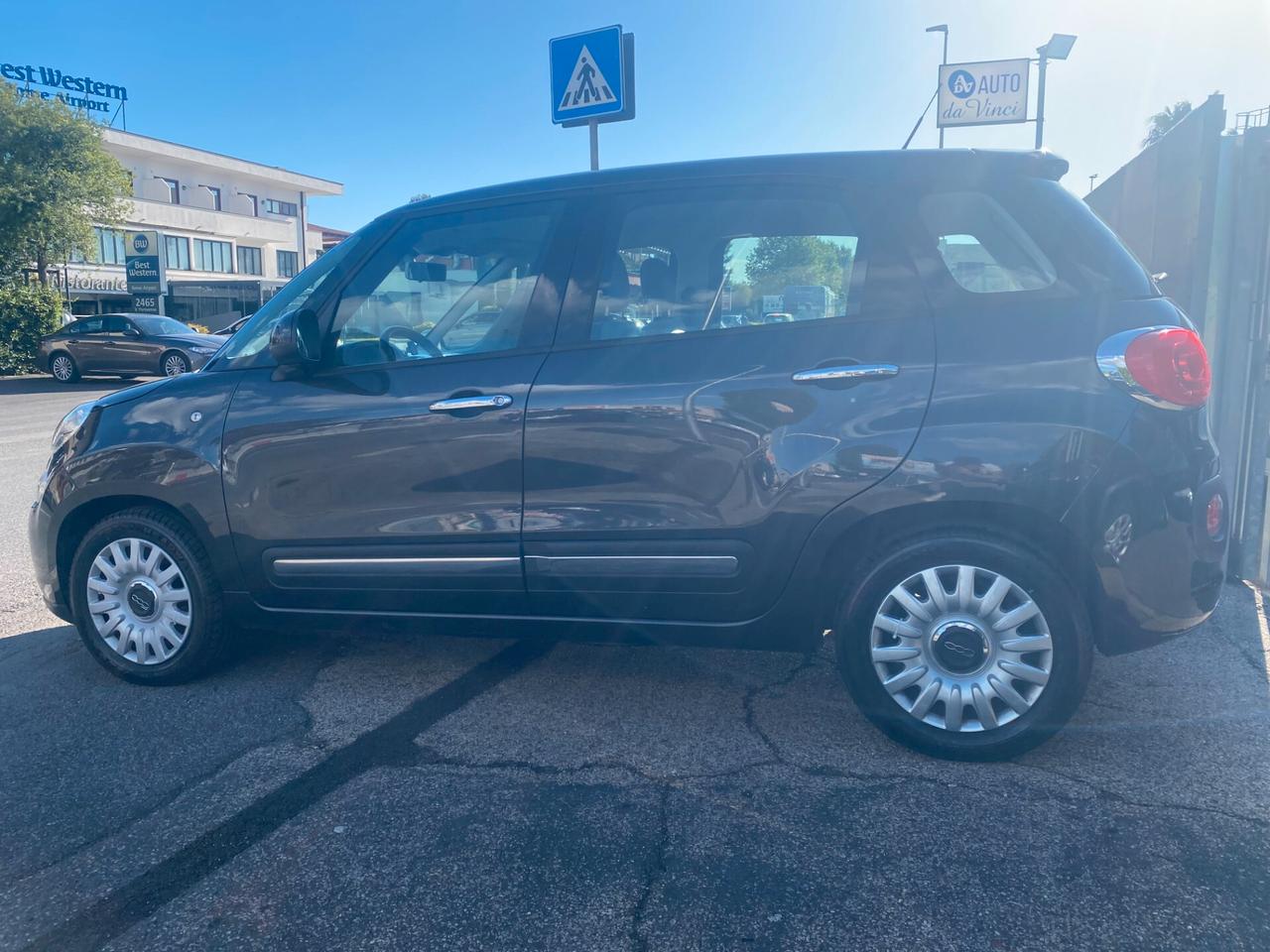 Fiat 500L 1.3 Multijet 85Cv S&S Pop Star -