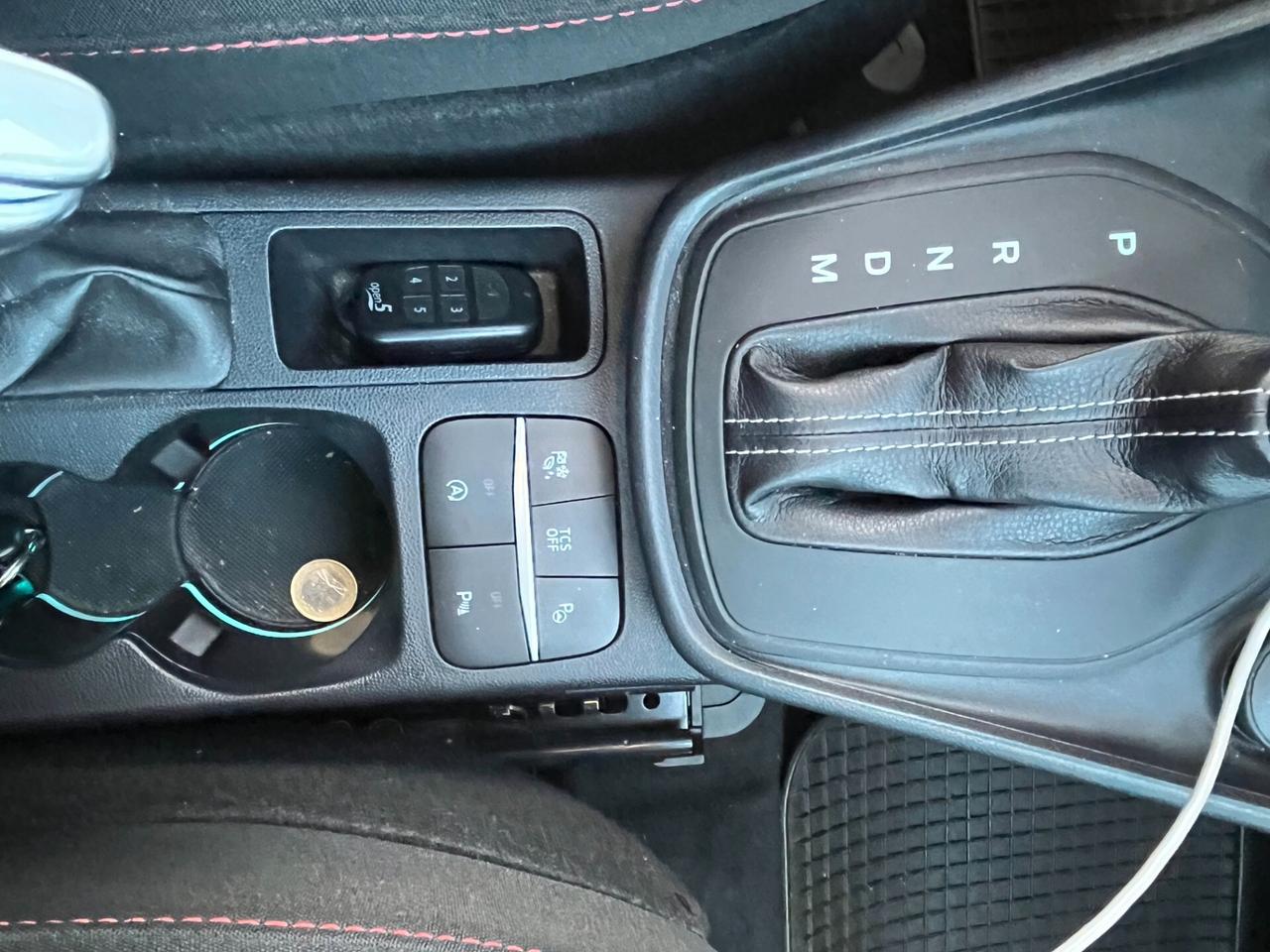 Ford Puma 1.0 EcoBoost Hybrid 125 CV S&S ST-Line