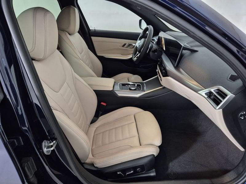 BMW Serie 3 Touring Serie 3 G21 2022 Touring 320d Touring mhev 48V xdrive auto