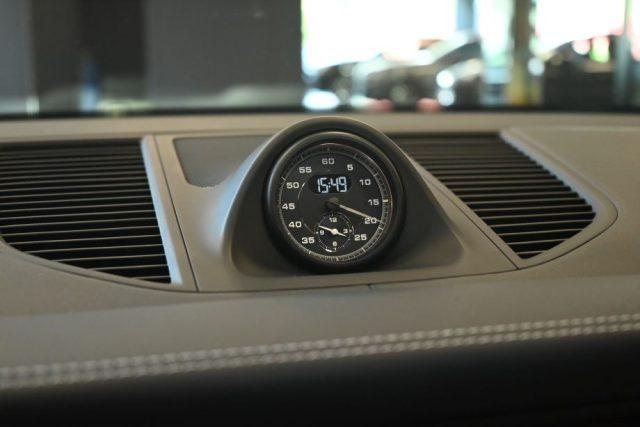 PORSCHE Macan 2.9 S PDK 21"RADAR PASM SED.RISC/VENT.CHRONO FULL!