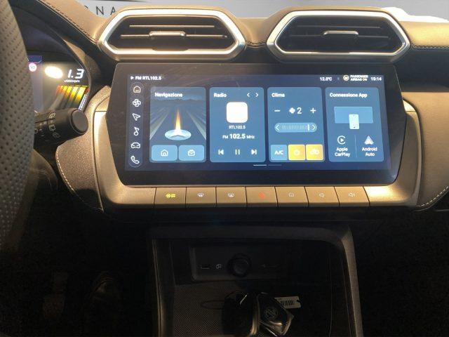 MG ZS NUOVA 1.5 Comfort MT Benzina