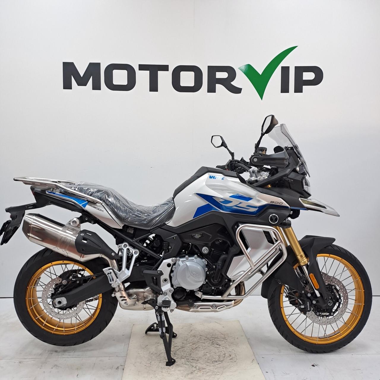 Voge Valico 900 DSX *TUA DA 115 euro