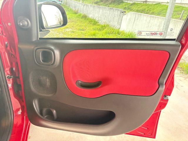 FIAT Panda 1.2 Pop UNICO PROPRIETARIO POCHI CHILOMETRI