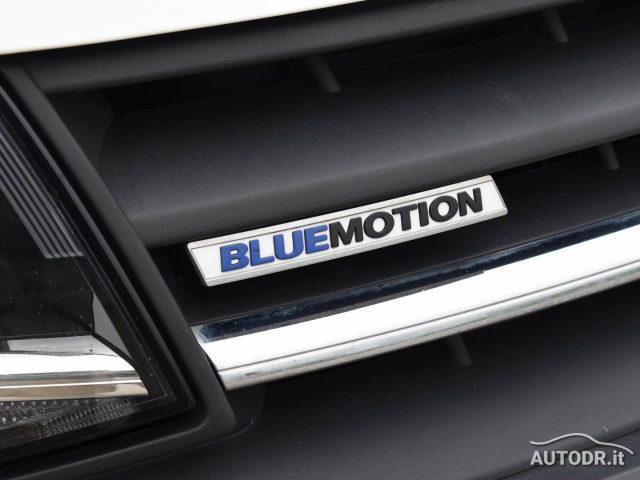 VOLKSWAGEN Caddy MAXI 1.4 TGI 110CV VAN METANO, CLIMA, SENSORI