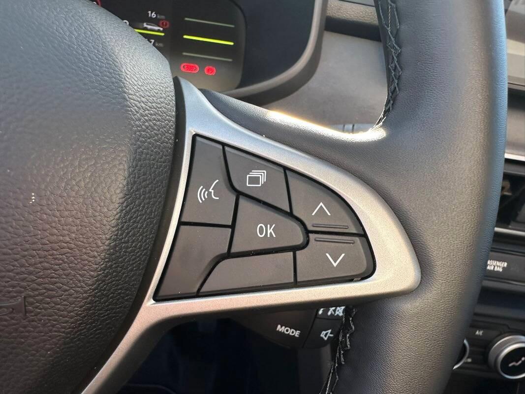 Dacia Jogger 1.6 hybrid Extreme 140cv