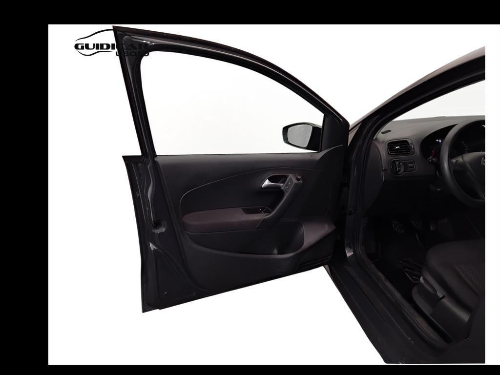 VOLKSWAGEN Polo V 2014 - Polo 5p 1.0 mpi Trendline 60cv