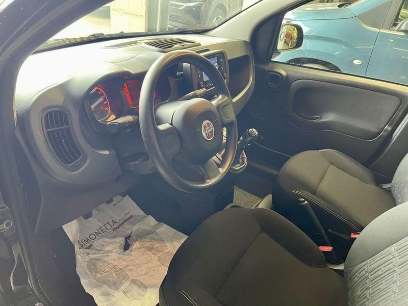 FIAT Panda 1.0 firefly hybrid s&s 70cv 5p.ti - AZIENDALE