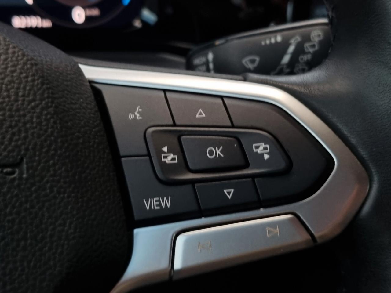 Volkswagen Golf VIII 2.0 tdi Style 115cv