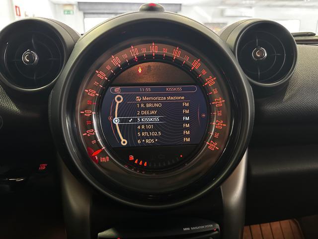 MINI Countryman Mini One D Countryman