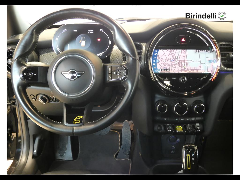 MINI Mini Full El. (F56) - Mini Cooper SE