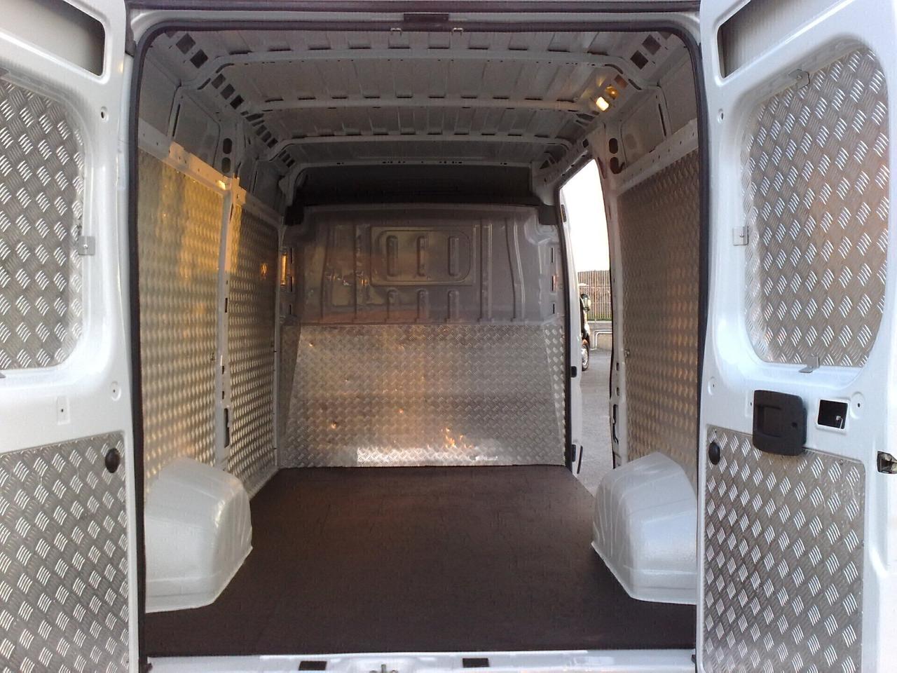Fiat Ducato 2.3mjet 130cv FURGONE - 2017