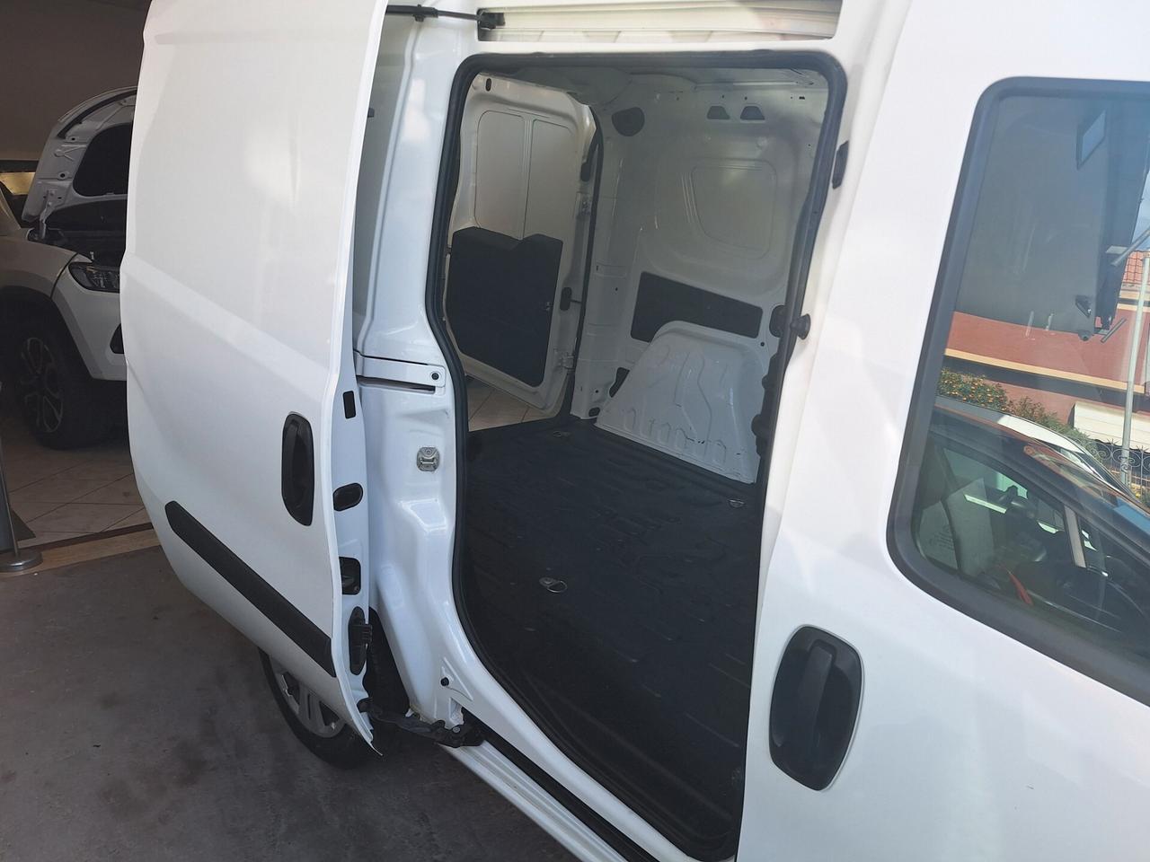 Fiat Doblo Doblò 1.6 MJT 105CV 3 Posti