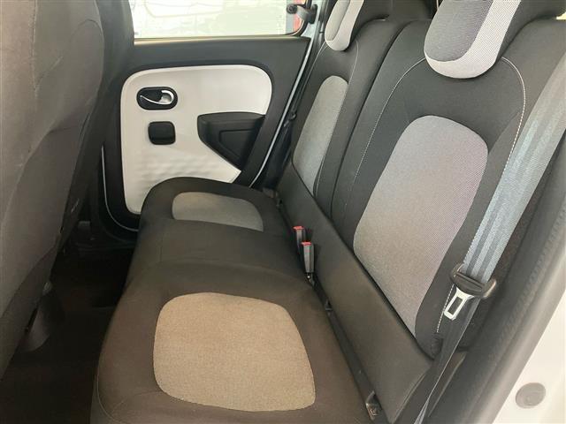RENAULT Twingo 22kWh Equilibre