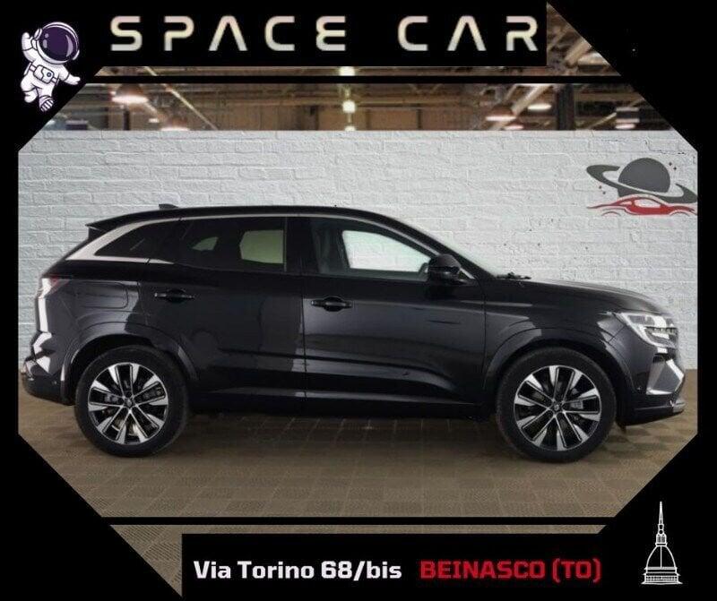Renault Austral Austral Mild Hybrid 160 CV Auto Techno