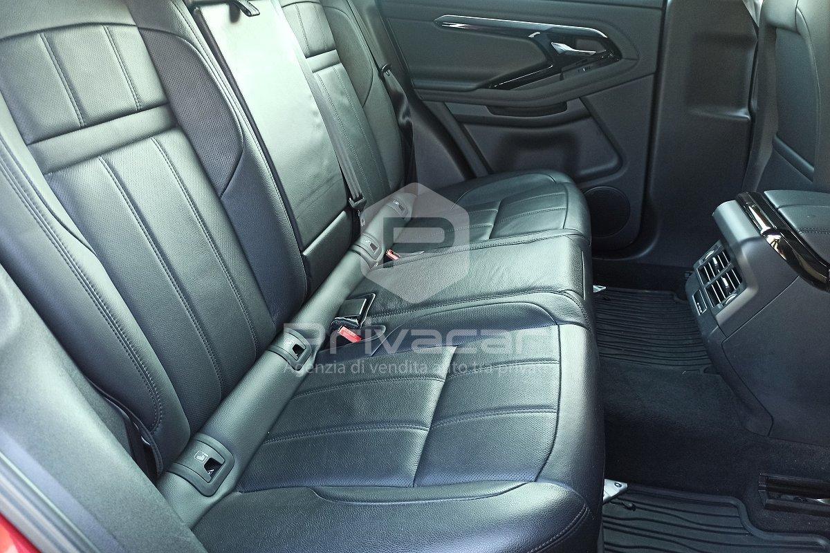 LAND ROVER Range Rover Evoque 1.5 I3 PHEV 300 CV AWD Auto R-Dynamic SE
