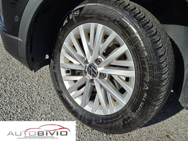VOLKSWAGEN T-Roc 1.0 TSI Life