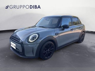 MINI Mini 5 porte Mini F55 2021 5p Mini 5p 1.5 Cooper Business auto