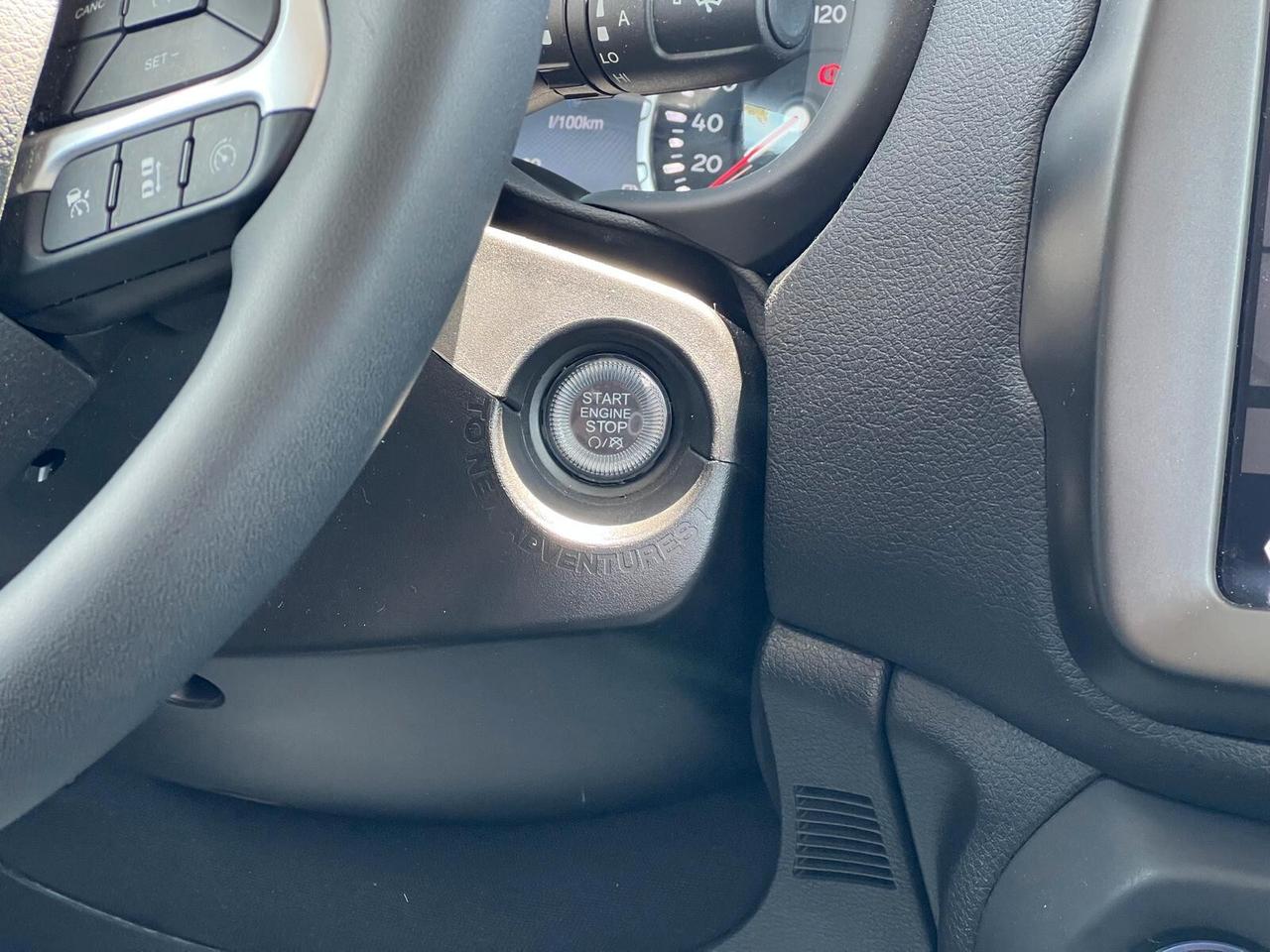Jeep Renegade 1.6 Mjt 130 CV Limited Pack Led