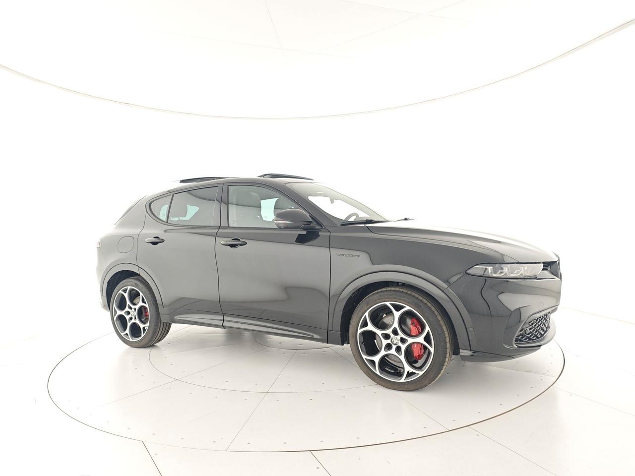 Alfa Romeo Tonale 1.6 diesel 130 CV TCT6 Veloce