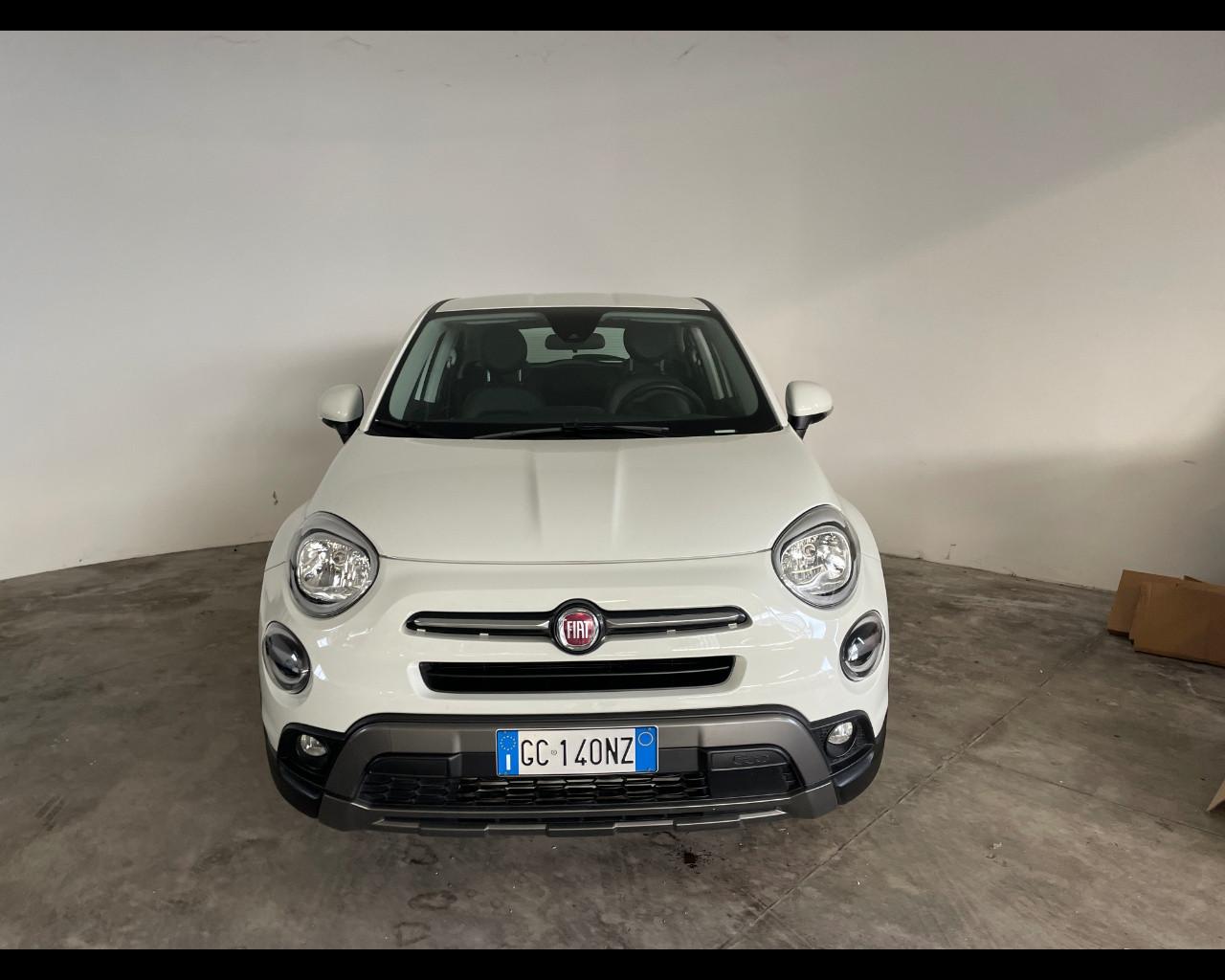 FIAT FIAT - 500X 1.3 MultiJet 95 CV Autocarro N1 Cross