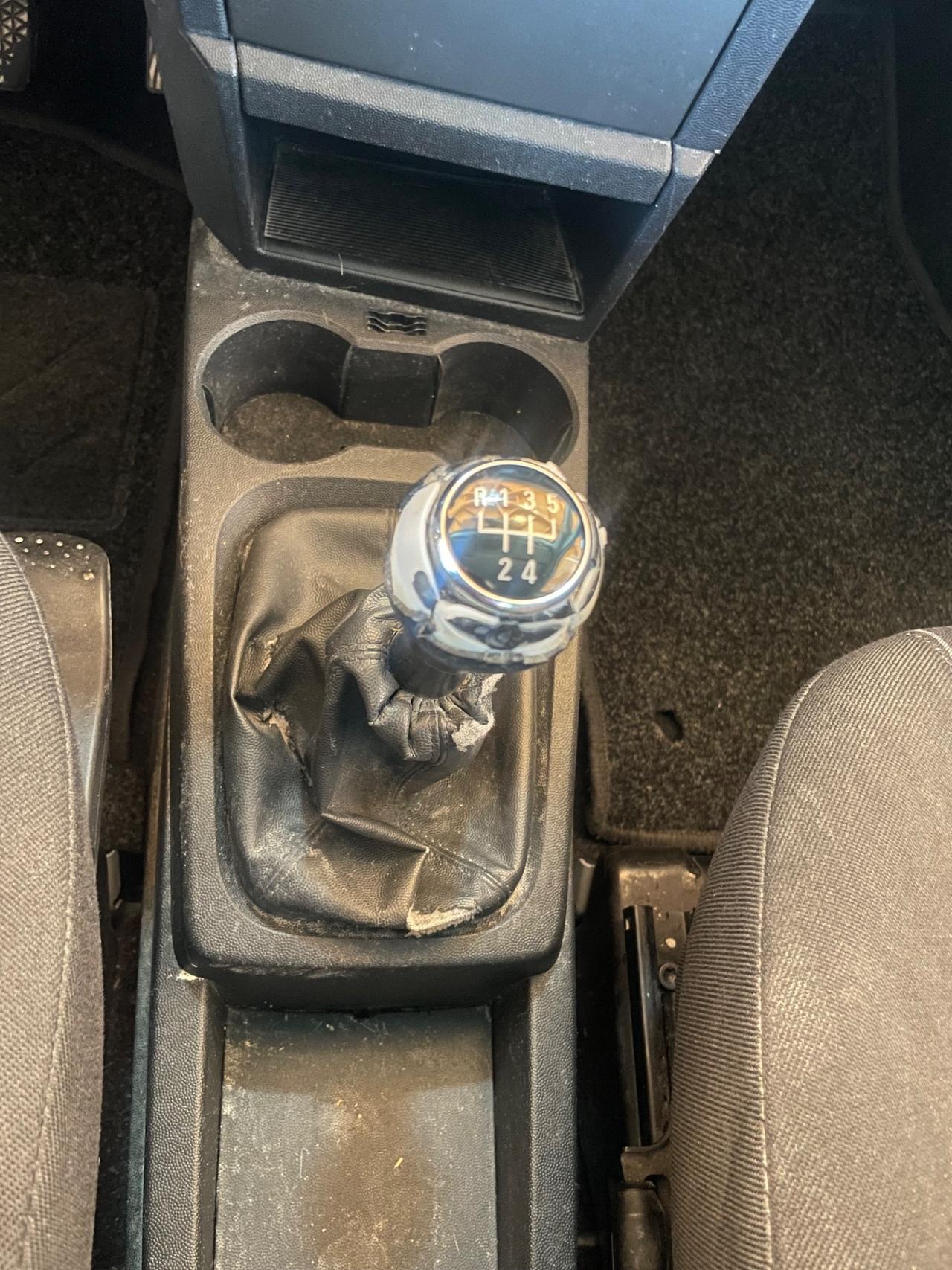 Opel Meriva 1.3 CDTI Cosmo