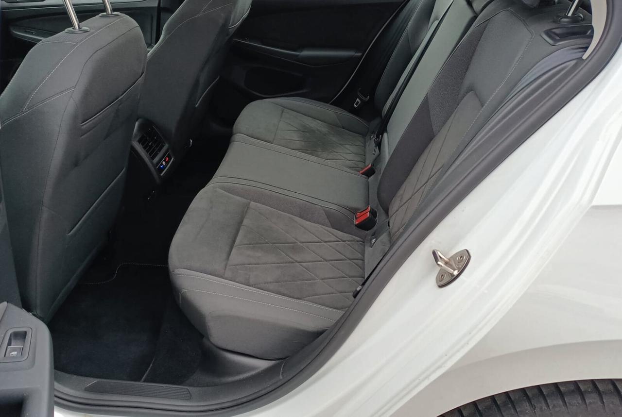 Volkswagen Golf 1.5 TSI EVO ACT Style