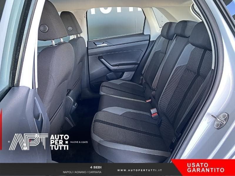 Volkswagen Polo Polo 5p 1.6 tdi Highline 95cv dsg