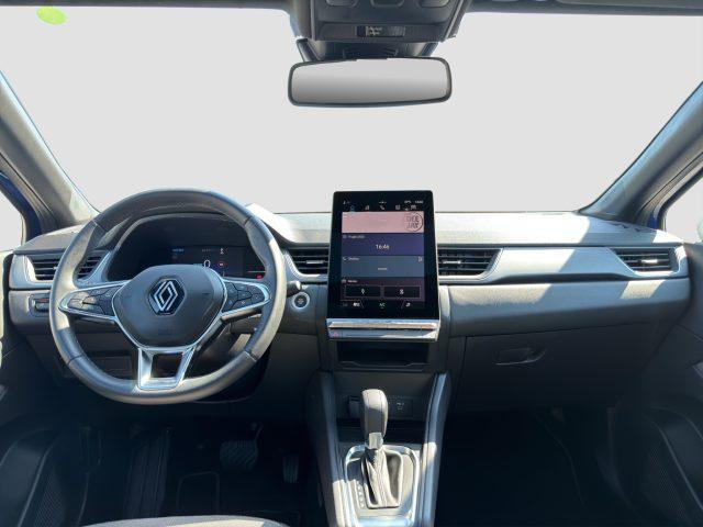 RENAULT Captur Captur Full Hybrid E-Tech 145 CV Techno