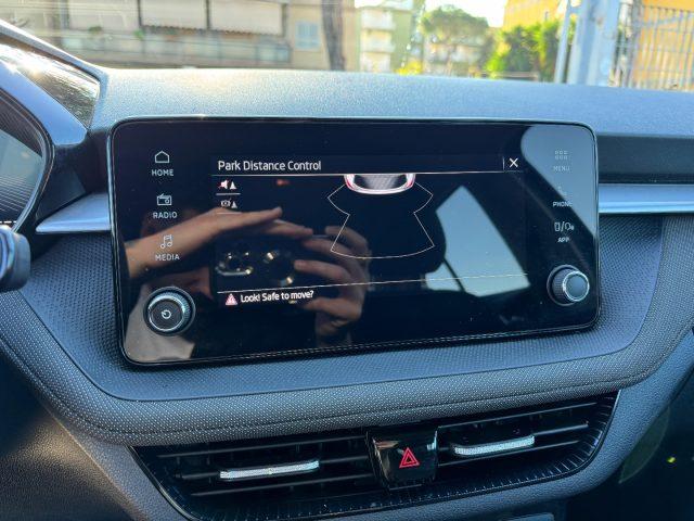 SKODA Fabia 1.0 TSI 95 CV Ambition