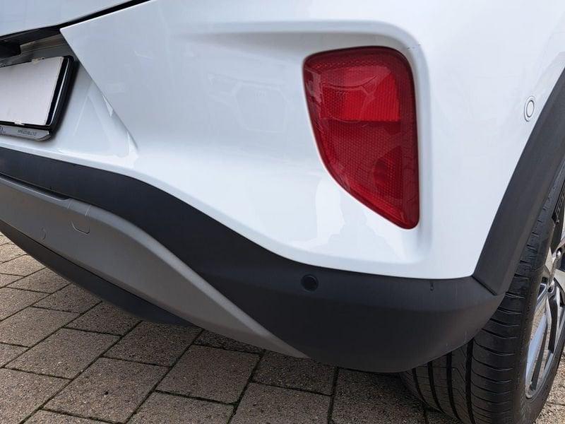 Ford Puma 1.0 ecoboost h Titanium X s&s 125cv