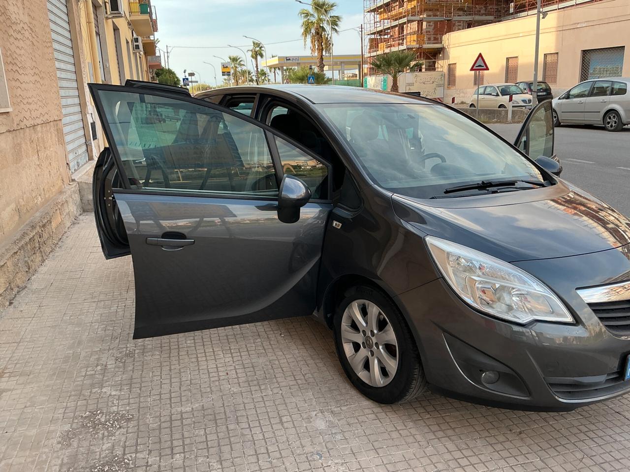 Opel Meriva 1.3 CDTI 95CV ecoFLEX Elective