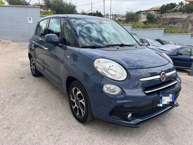 FIAT 500L 1.3 Multijet 95 CV Business