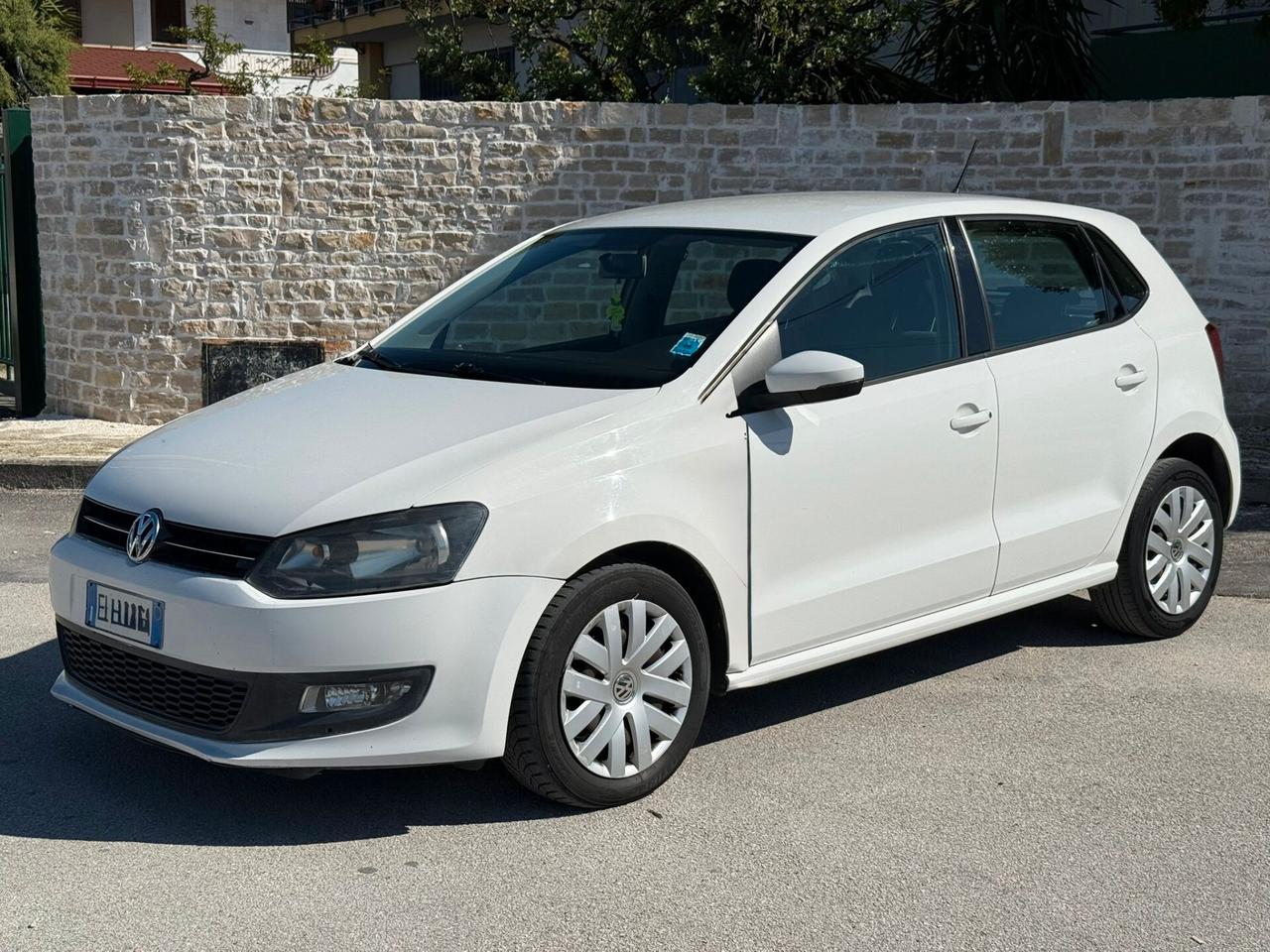 Volkswagen Polo 1.2 TDI