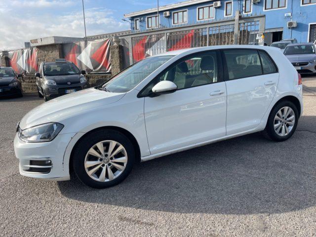 VOLKSWAGEN Golf 1.6 TDI 5p. 105CV