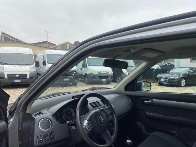 SUZUKI Swift 1.3 3p. GL NEOPATENTATO