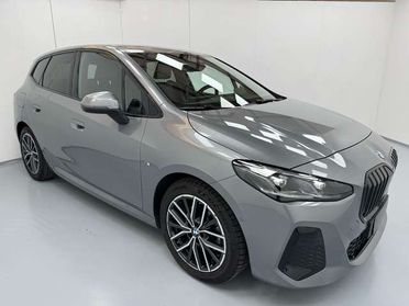 BMW 220 ACTIVE TOURER M-SPORT MHEV 156CV **PROMO KASKO**