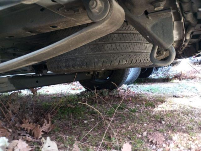 NISSAN Interstar Furgone 35 2.3 dCi 135CV PM-TM L2H2 RETROCAMERA