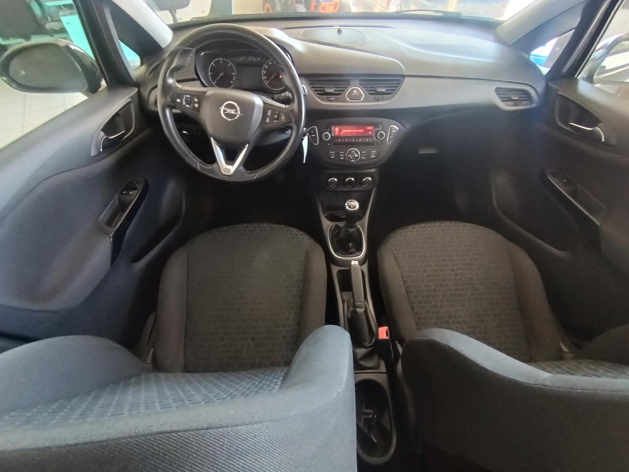 Opel Corsa 1.3 CDTI ecoFLEX Start&Stop 5 porte b-Color