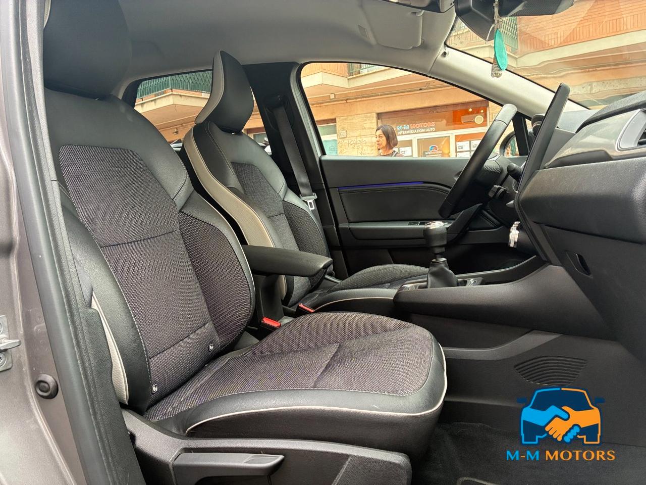Renault Captur 1.0 tce Techno Gpl 100 cv