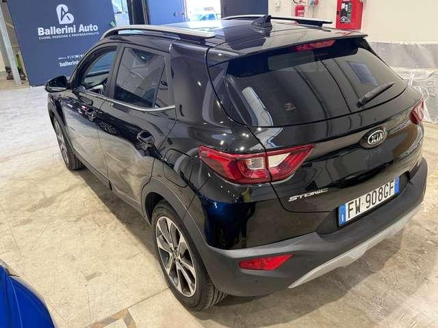 Kia Stonic 1.0 t-gdi Energy 120cv dct7 *AUTO*