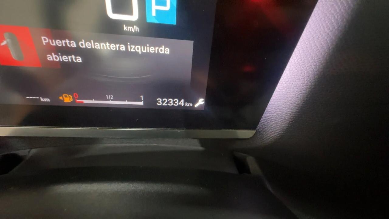 Citroen C4 X PureTech 130 S&S EAT8 Plus