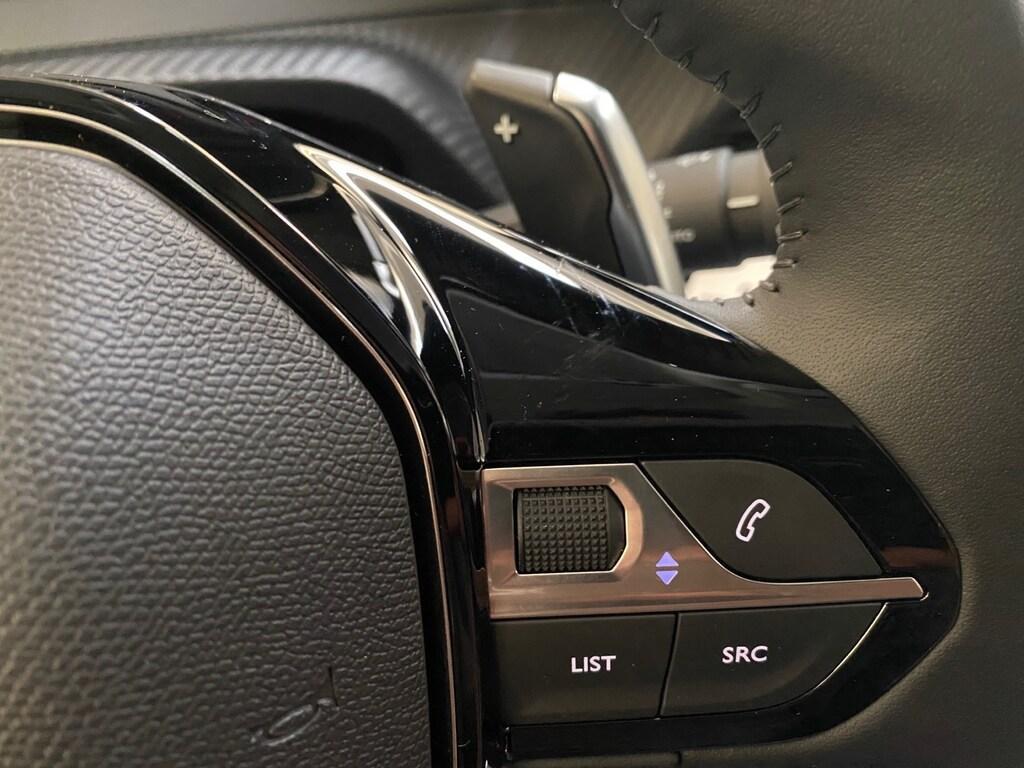 Peugeot 208 208 1.2 hybrid Allure 100cv e-dcs 6 - PROMO