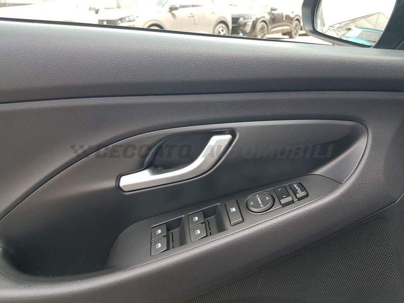 Hyundai i30 i30 Wagon 1.0 t-gdi 48V Prime 120cv