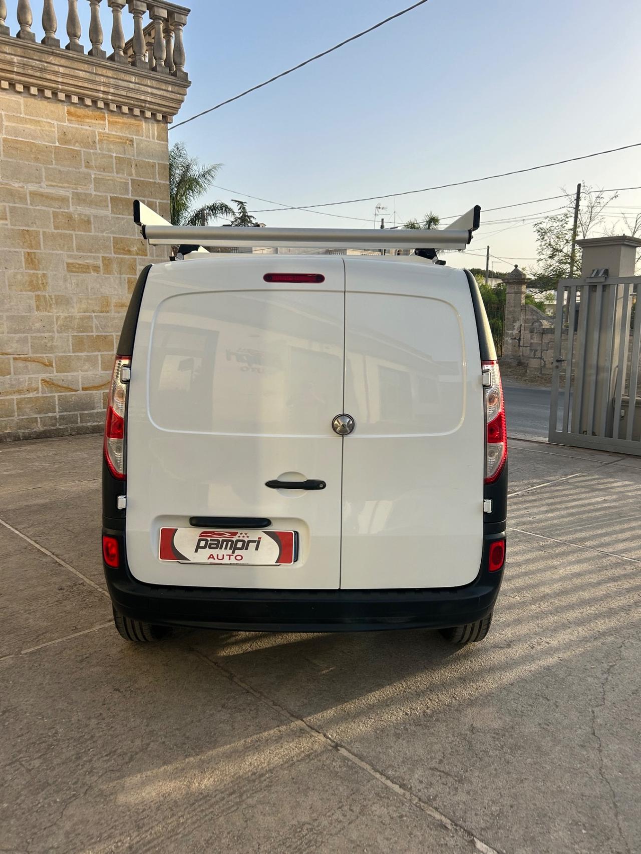 Renault Kangoo Blue dCi 8V 95CV 5 porte Life