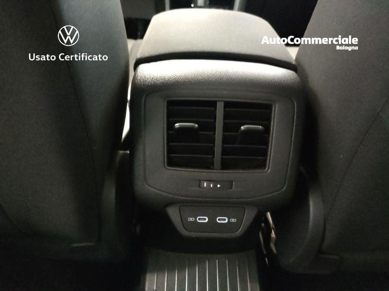Volkswagen T-Roc T-Roc 1.5 TSI ACT DSG Advanced BlueMotion Technology