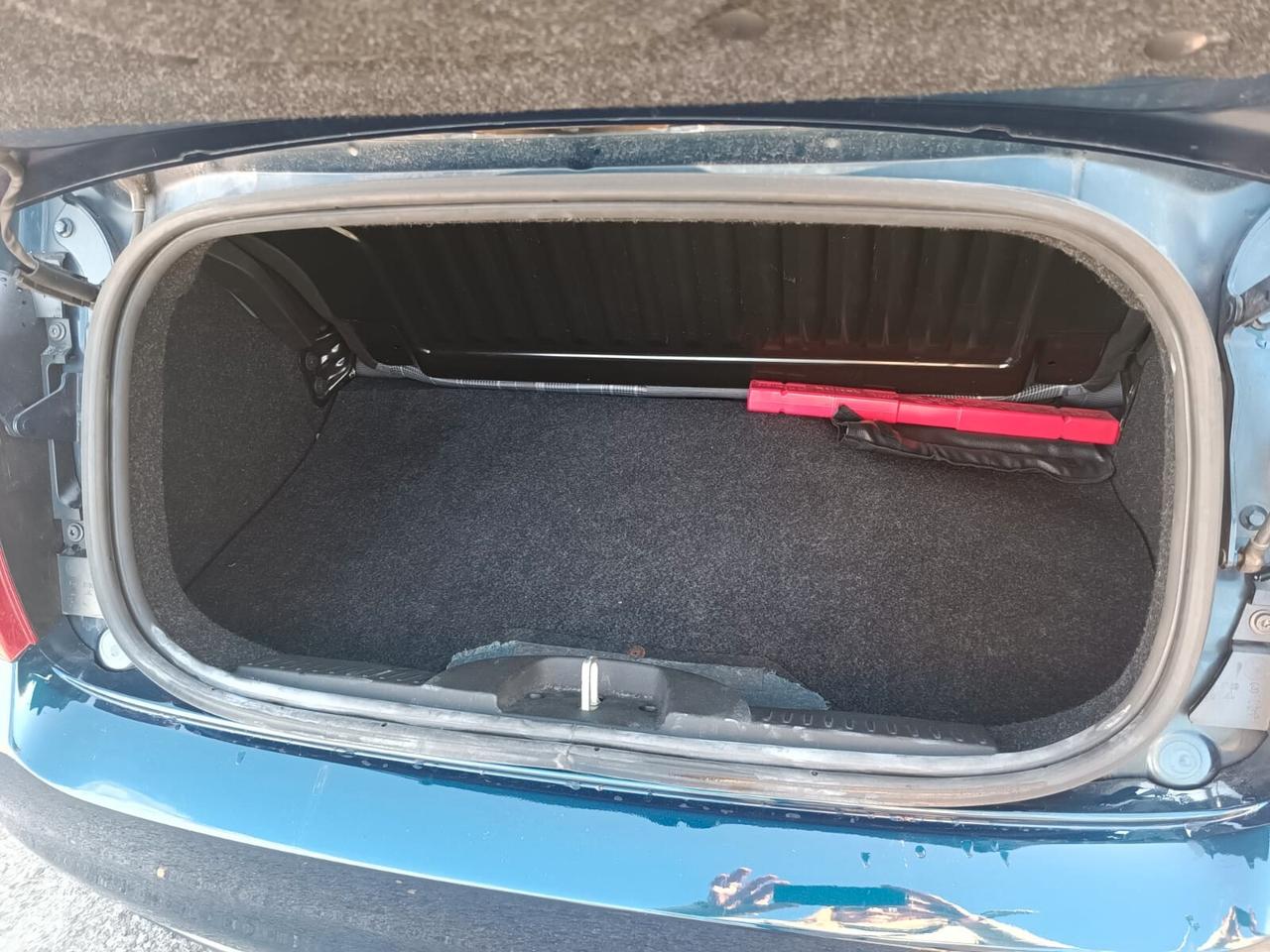 Fiat 500C 500 C BENZINA GPL