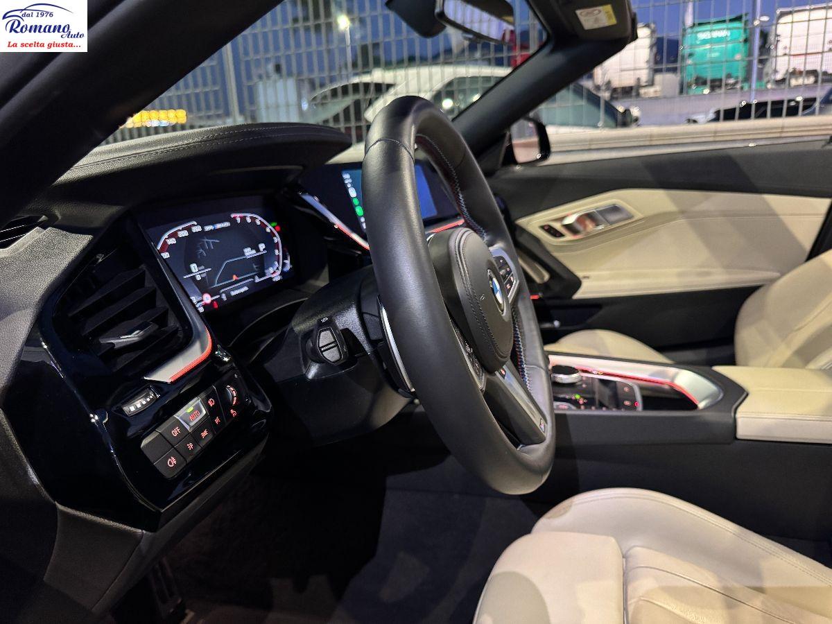 BMW - Z4 M40i auto#CABRIO!