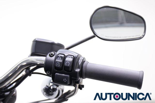 HARLEY-DAVIDSON XL 1200 T XL 1200CX SPORTSTER